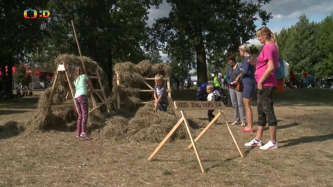 Zprávičky - 27. srpna 2018