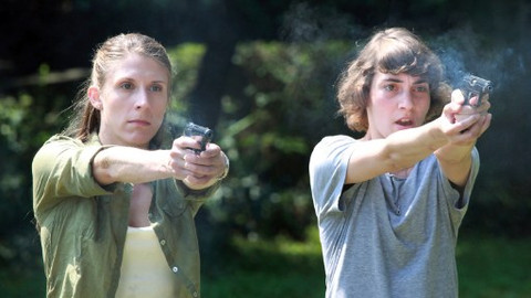 Arne Dahl - 5/5 Evropské blues