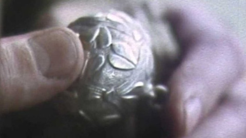 Archiv ČT24 - Blýskavá paráda