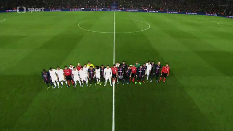 Magazín Ligy mistrů UEFA - 1. listopadu 2015