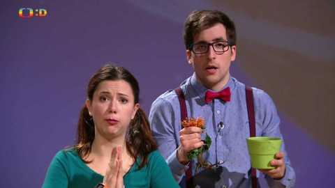 PLANETA YÓ - 2. dubna 2018