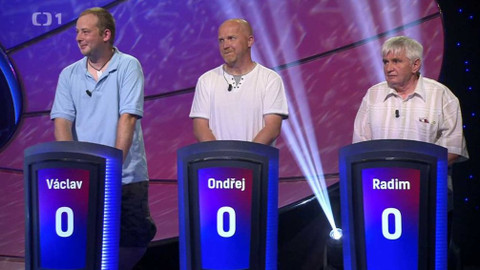 Kde domov můj? - 15. listopadu 2017