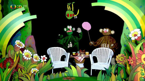 Studio Kamarád - 8. října 2023