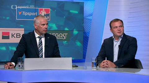 Buly hokej - Buly - debata expertů