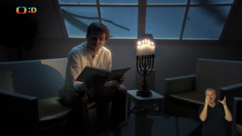 Čtení do ouška - Sedmero krkavců