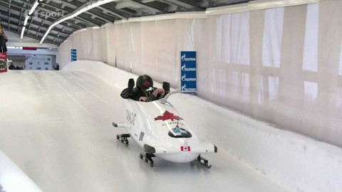 Světový pohár v bobech a skeletonu - Lotyšsko