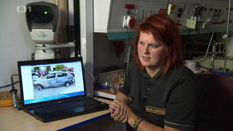 Černé ovce - 30. října 2019