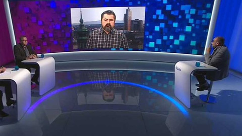 Politické spektrum - Krajské uspořádání