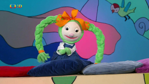 Kouzelná školka - 21. června 2024