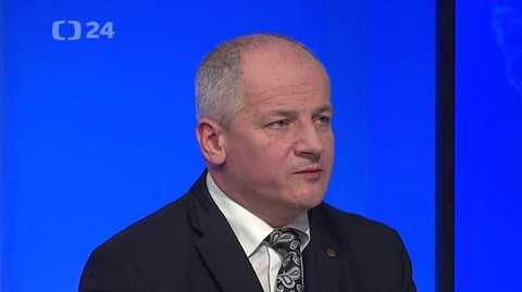 90’ ČT24 - Spalničky se znovu šíří