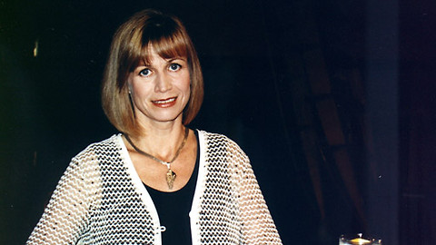 Na plovárně - Jitka Molavcová