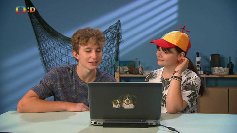 Terčin zvířecí svět - 22. října 2021