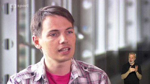 Čtyřka sport - 21. května 2016