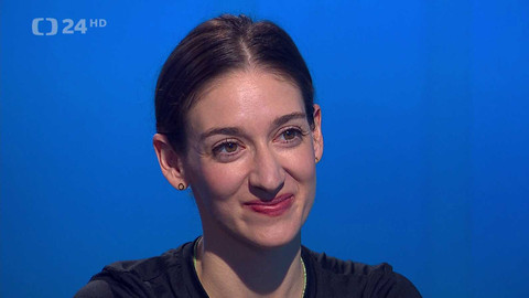 Interview ČT24 - 4. ledna