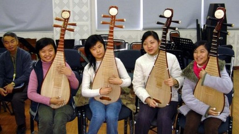 Pandurango - Epizoda 2/7