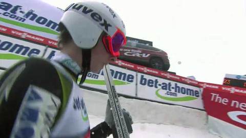 Turné čtyř můstků - Turné čtyř můstků 2013