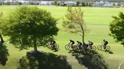 Cape Epic - Denní souhrn