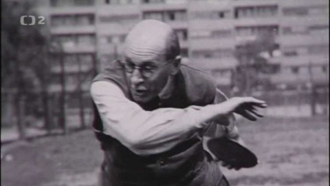 Sláva vítězům - František Janda-Suk