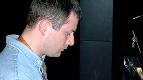 Mezi proudy / Crescendo - Crescendo