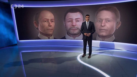 Věda 24 - 19. května 2019