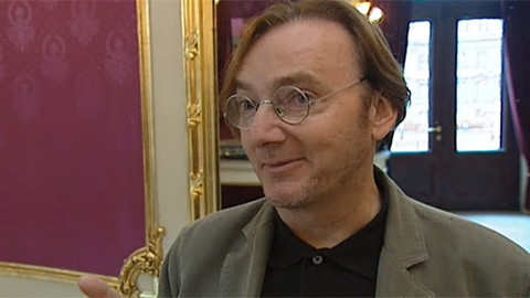 O češtině - 20. prosince 2008