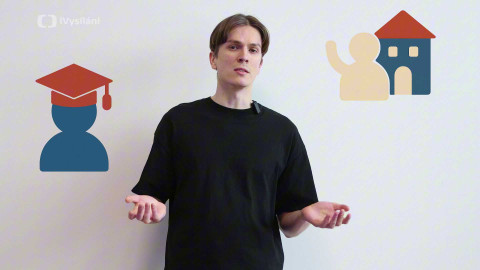 Můj hlas, můj vliv - 1/5 Proč volit?