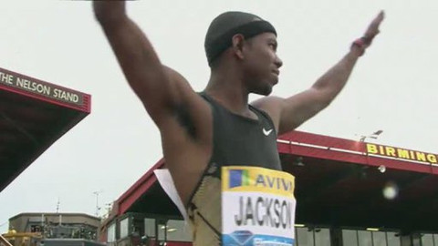 Diamond League - Birmingham