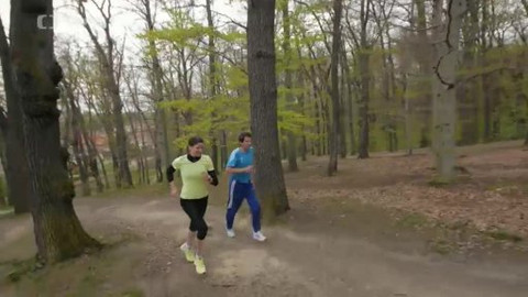 TEMPO - týdeník o běhání - Tempo - týdeník o běhání