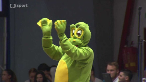 Sport v regionech - Hustopečské skákání