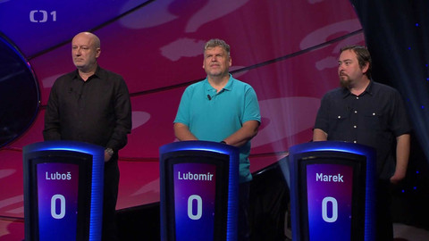 Kde domov můj? - 4. prosince