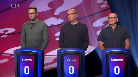 Kde domov můj? - 7. prosince 2022