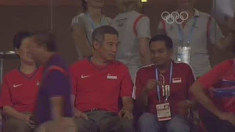 Olympijské hry mládeže 2010 Singapur - Olympijské hry mládeže Singapur