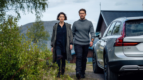 Agent Hamilton - Epizoda 3/8