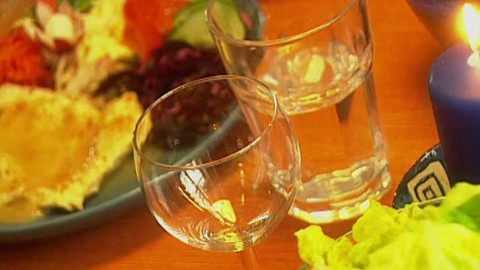 Bydlení je hra - 17. dubna 2004