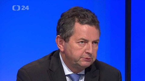 90’ ČT24 - Letní kontroly prodejců