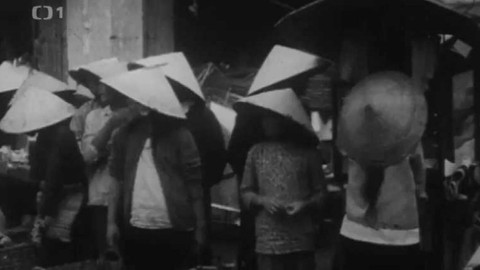 Televizní noviny - 14. ledna 1968