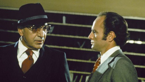 Kojak - 14/22 Zemřeš dřív, než si to někdo uvědomí