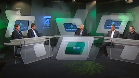 Studio fotbal - Sečteno a podtrženo