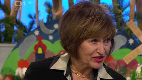 Sama doma - 30. listopadu 2022