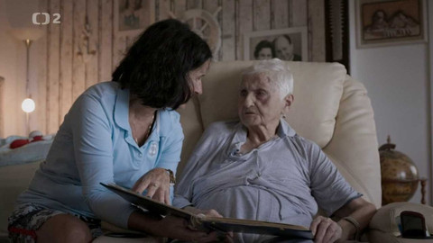 Neviditelní mezi námi