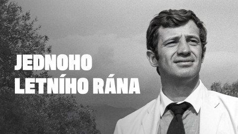 Jednoho letního rána