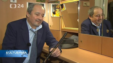 Kulturama - 2. února 2013