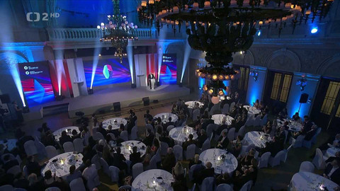 Firma roku a Živnostník roku - Firma roku a Živnostník roku 2022