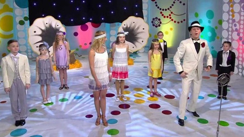 Taneční hrátky s Honzou Onderem - Chicago