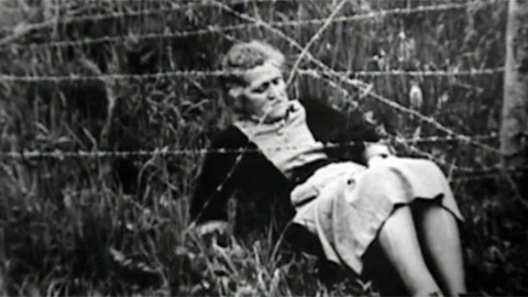 Příběhy železné opony - 4/39 Bloudění v zóně smrti