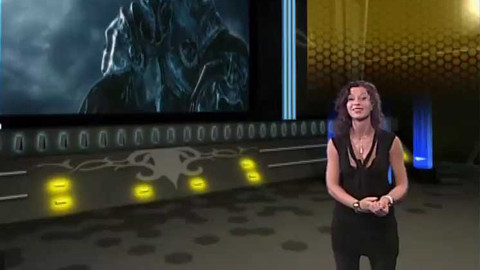 Game Page - 11. října 2008