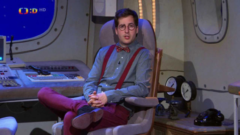 PLANETA YÓ - 27. září 2022