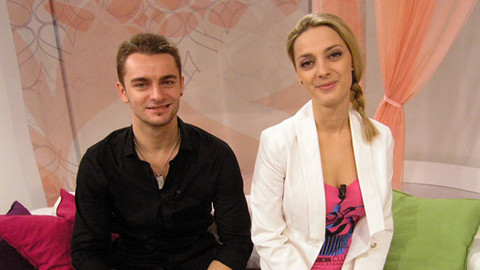 Sama doma - 10. prosince 2012