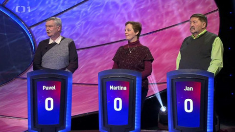 Kde domov můj? - 20. března 2017