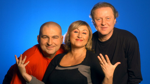 Banánové rybičky - Jak využít zlomyslnost